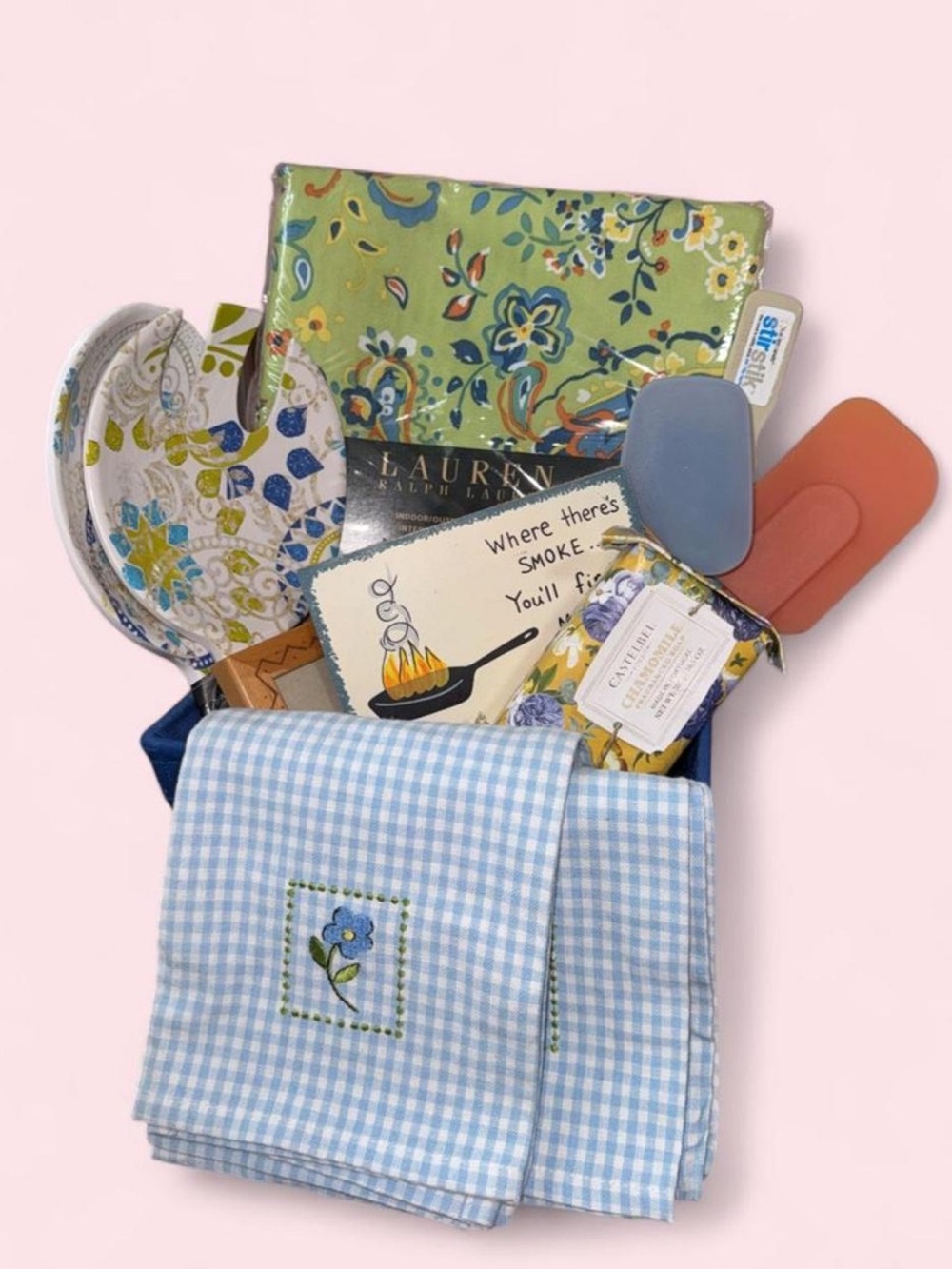 Kitchen / Cooking Lover Gift Set